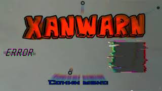 Соник макс - XANWARN (official audio) 🎵