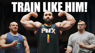16 Set Biceps and Triceps Massacre- Try It!