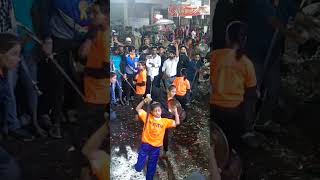 कार्तिक अखाड़ा 🔥 रतलाम#youtubeshorts #shorts #subscribe #vairalshort #trending #ratlam