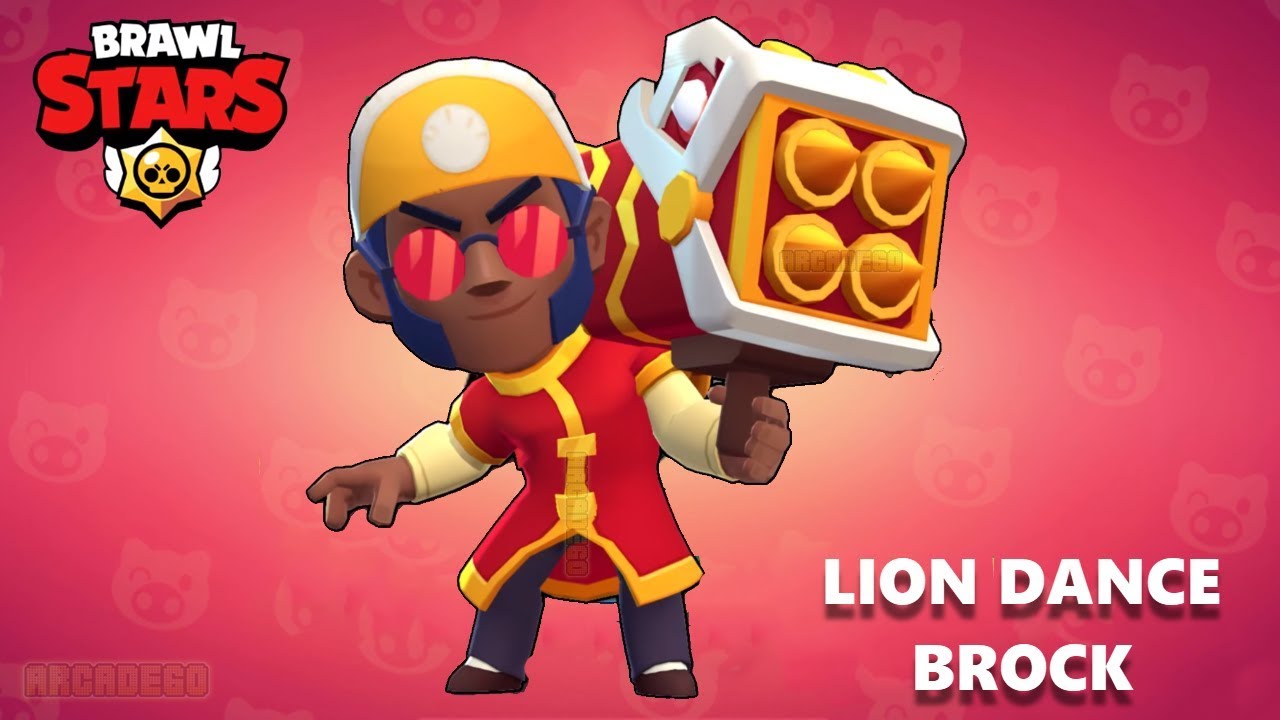 brocl brawl stars