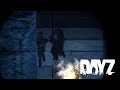 Histoires de DayZ #123 CHASSE A L