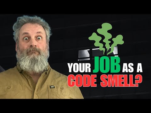 Your Job Might