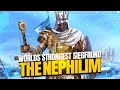 WORLDS STRONGEST SIEGFRUND THE NEPHILIM | Raid: Shadow Legends |