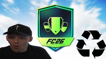 How To Make UNLIMITED Packs With The Premium Mixed Leagues Upgrade SBC In FC 26 Ultimate Team