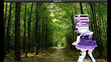 Maker4D the 3D rpg game maker engine