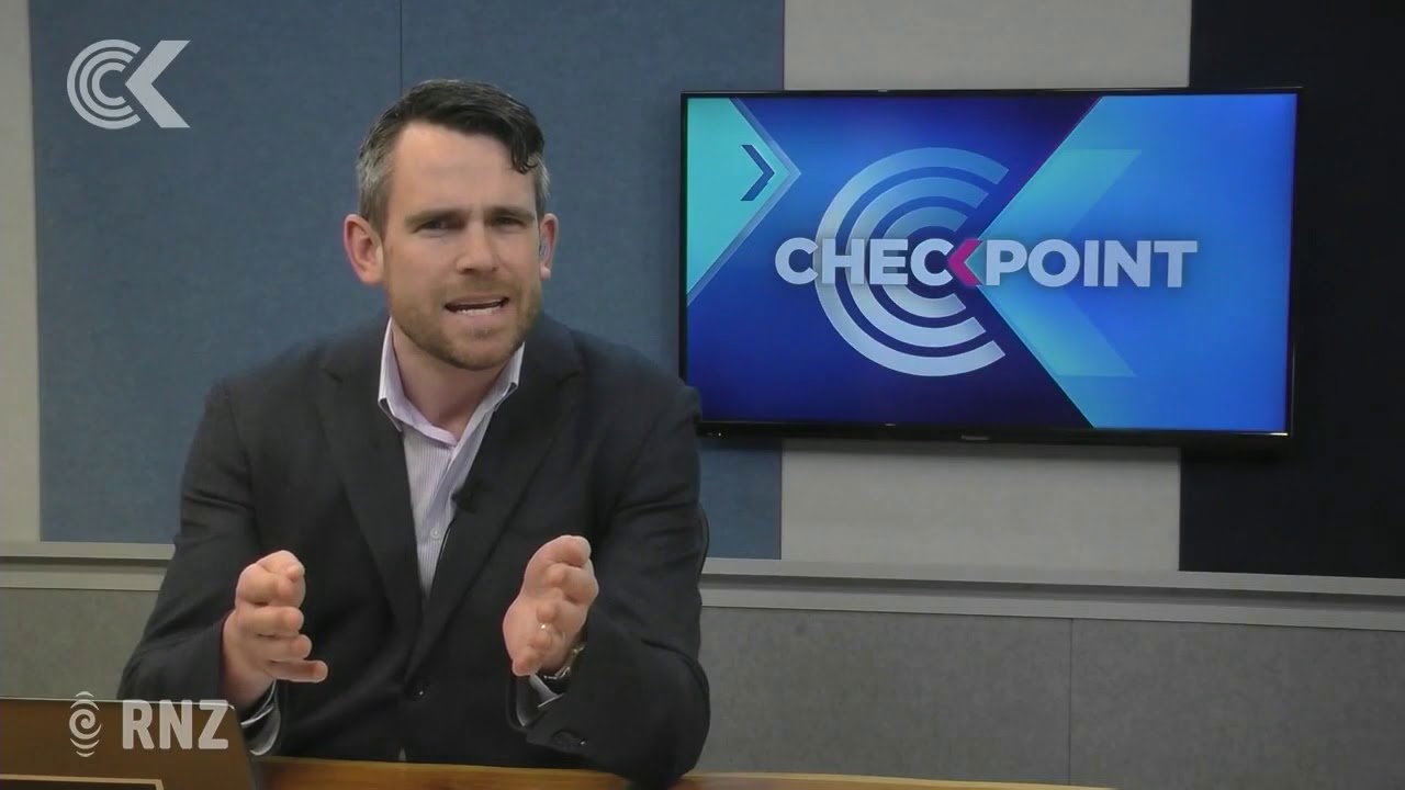 radio nz news Contact Energy denies claims of collusion