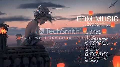 Nhạc không bản quyền mọi người có thể live stream và ghép video 2021