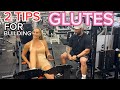 @marialyetrottier-coachfitness Glutes Workout Clip