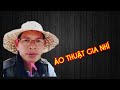 Ảo thuật ja |namdaik