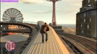 GTA: The Ballad of Gay Tony - Mission #21 - For The Man Who Has Everything