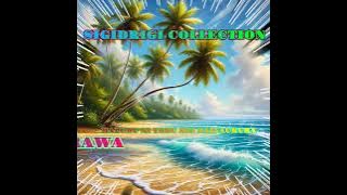 Sigidrigi Collection - Teri Yali Rawa