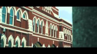 CHRIS JANSON – THE JOURNEY TO HERE CHRIS JANSON – THE JOURNEY TO HERE