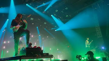 Genesis - Polyphia (Boston, 2023) (4K HDR)