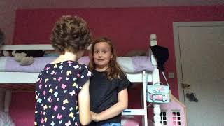 Touch hard dare touch soft truth screenshot 1