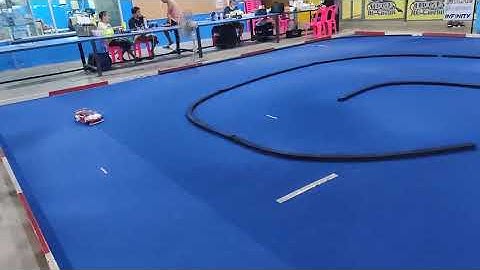 First Run MST RMX2.0s