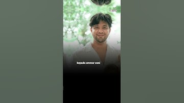 Reaksi Zeda Salim Disebut Gantikan Irish Bella Usai Jenguk Ammar Zoni di Penjara