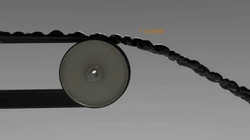 CleanScrape primary   Installation demonstration