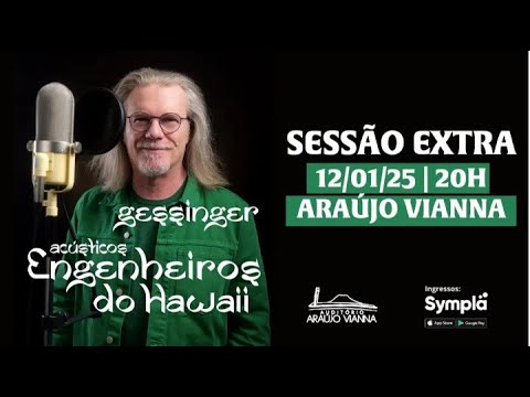 ENGENHEIROS DO HAWAII