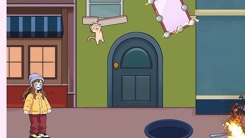 Brainy prankster level 27 game walkthrough solution