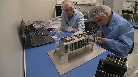 Assembly and Vibration Tests of the nanosatellite VZLUSAT-2
