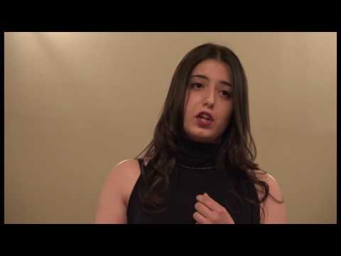 ე. მიქელაძის სახ. თბილისის ცენტრალური სამუსიკო სასწავლებლის საანგარიშო კონცერტი #1 (1)