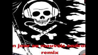 calogero Un jour au mauvais endroit   (remix par djvirtualmix21 )