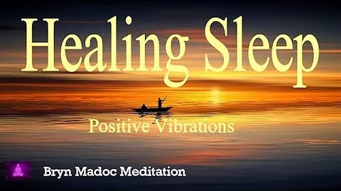 SLEEP Music | Delta | 432 Hz - Healing Frequency | Deeply Relaxing | Positive Vibrations