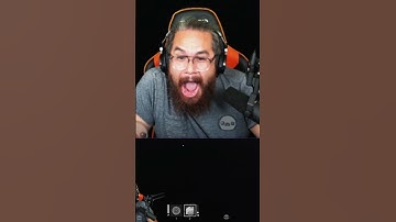 Mistermv mort de rire en voyant son ami Mynthos mourir