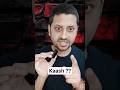 Kaash | Bachpan Se Budhape Tak!