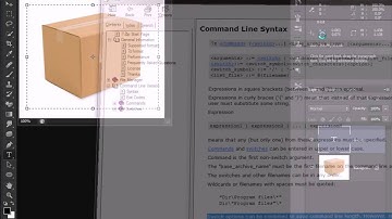 39 Adobe Photoshop Cs6 tutorial in bangla  Type tools   2