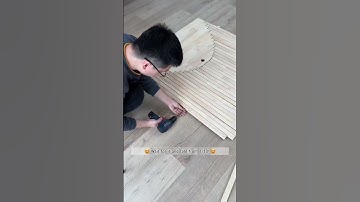 how to make study table? like this