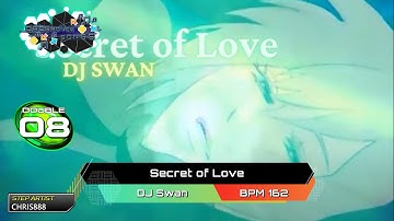 [StepP1, PumpSanity] - [Crossover Songs] Secret of Love D08.