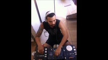 Dj jorge cdj 100 s