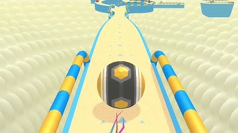 Action Balls All Levels Gameplay Android ios Part 33