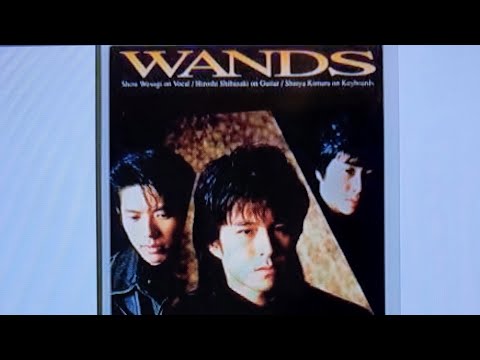 🎤#おやじカラオケgo!! WANDS / 時の扉 (カラオケ伴奏)