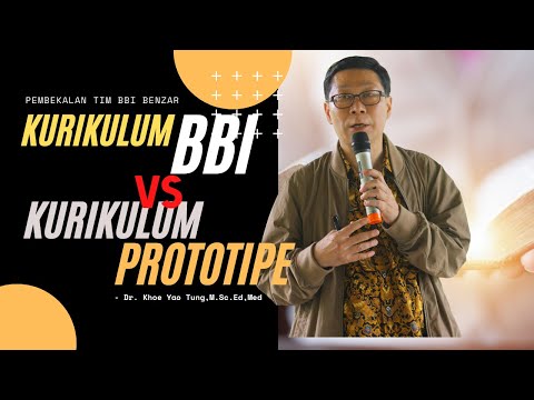 Video: Apa saja mata pelajaran Prof Ed?