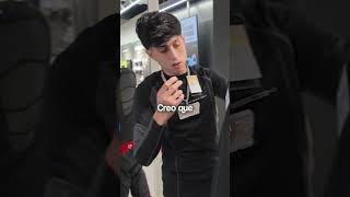 $280.000k por esta Campera ¿Barato o Caro?