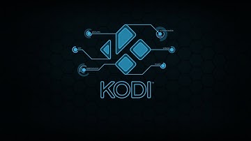 Kodi, le Media Center d