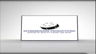 Dltberkshire Productions Ident