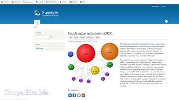 31 Adding social media