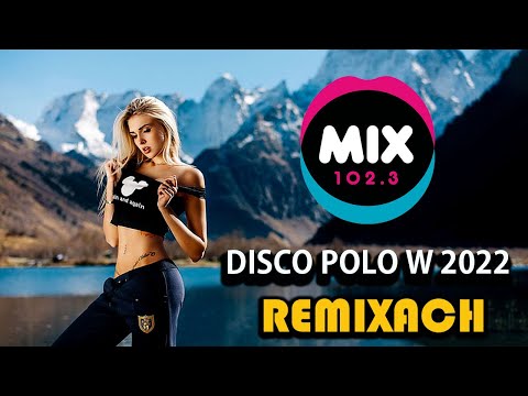🔥❤️DISCO POLO W