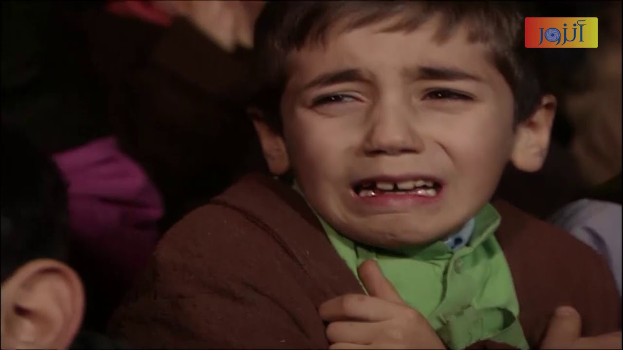 مسلسل الأرض الطيبة ـ الحلقة 43 الثالثة والأربعون كاملة ـ الجزء الثاني | Al Ard AlTaebah HD