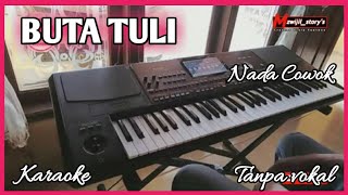 Buta tuli - karaoke