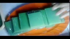 Kumpulan Resep  Es  Kue Jadul Tutorial Kreasi Botol Bekas 