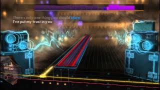 Download lagu Rocksmith 2014 DLC - Linkin Park - In the End (Bass)