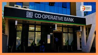Co-Op Bank Reports Sh21.6B Q3 Profit, Boosts Digital Lending
