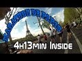 Le Marathon de Paris 2014 - 4h13min Inside.