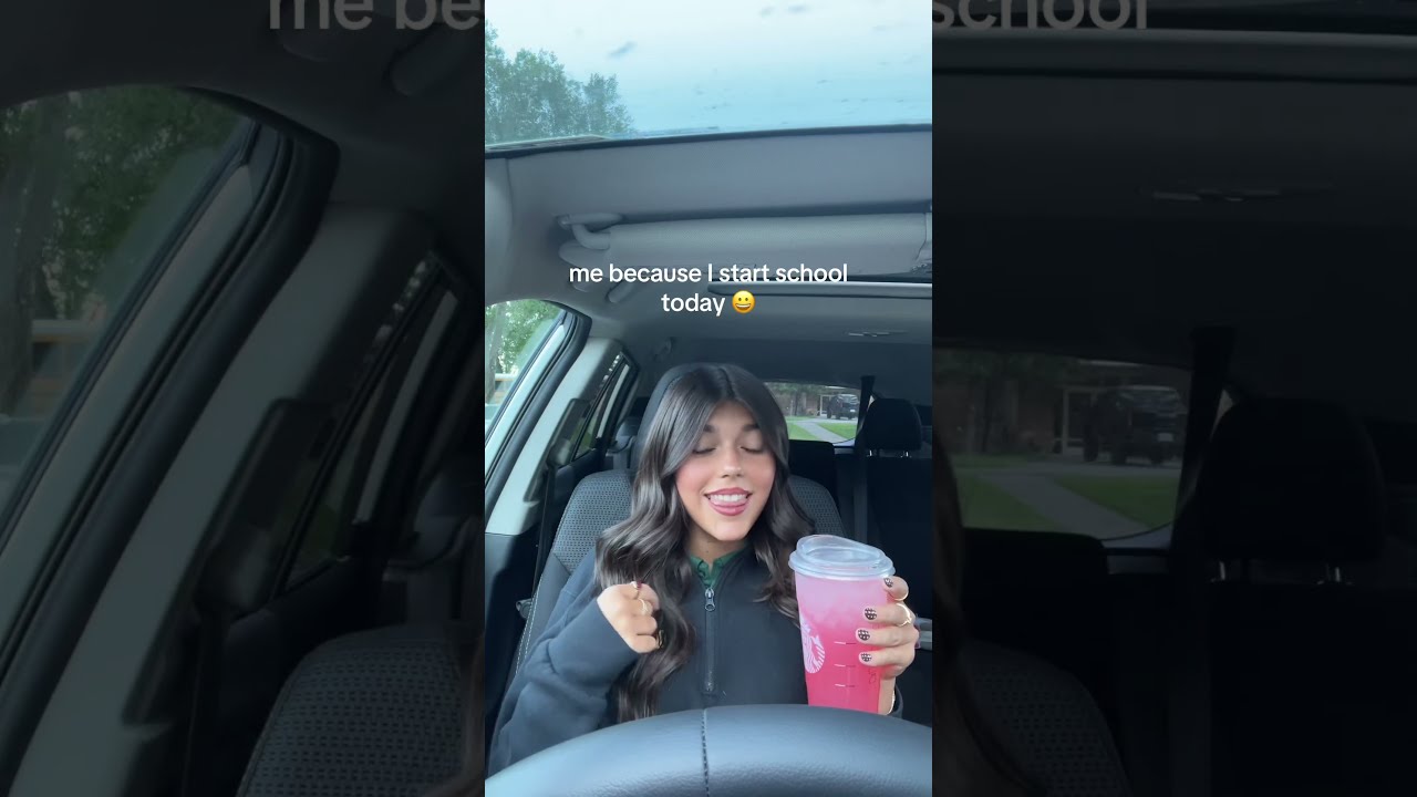 WHEN DO YOU START SCHOOL 