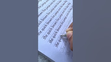 Neat handwriting practice sheets | improve penmanship with handwriting worksheets #writing #shorts