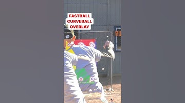 Fastball - Curveball Overlay